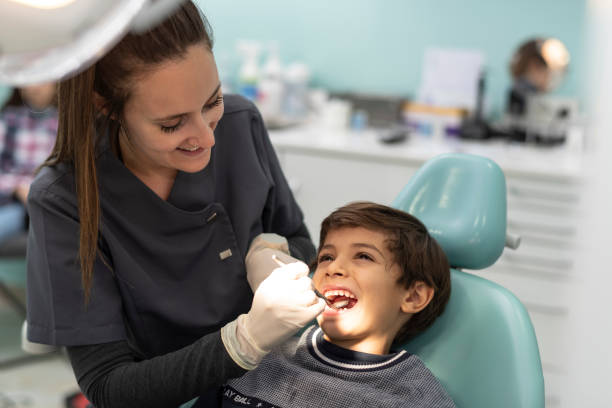 Best Dentist for Dental Trauma  in Kingston Springs, TN