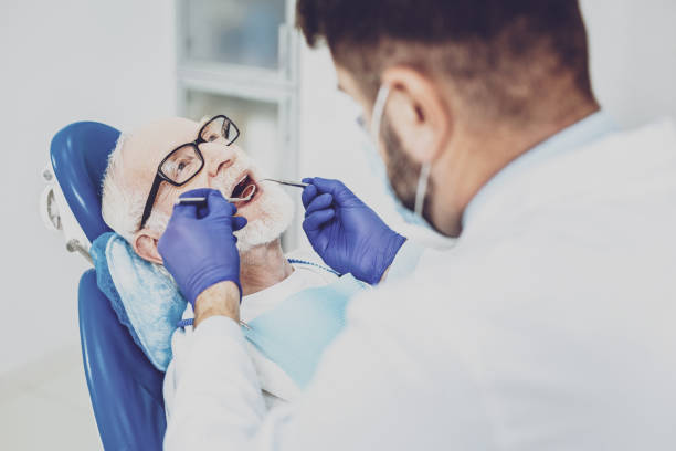 Best Chipped Tooth Repair Near Me  in Kingston Springs, TN